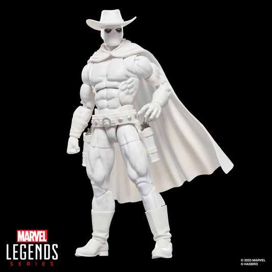 Pré-venda - Figura Phantom Rider - Marvel Legends Series - Hasbro
