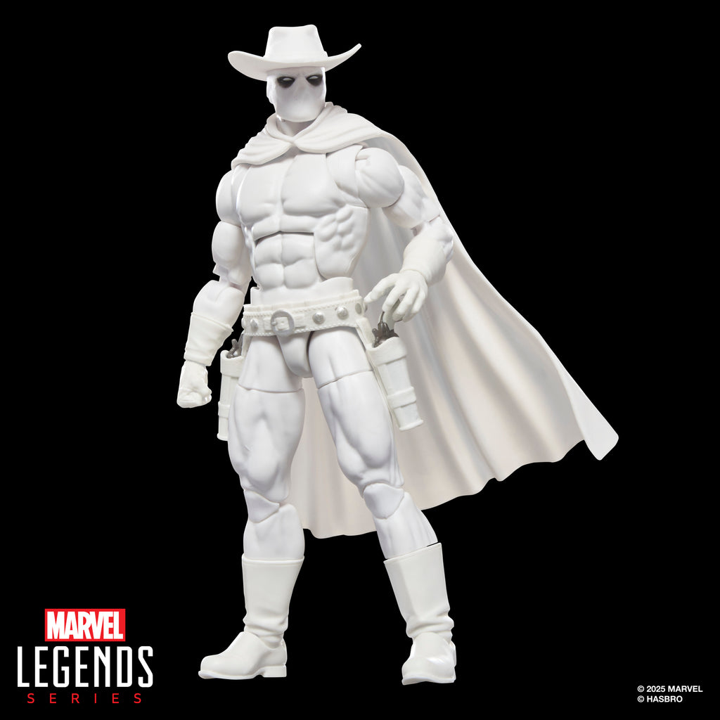 Pré-venda - Figura Phantom Rider - Marvel Legends Series - Hasbro