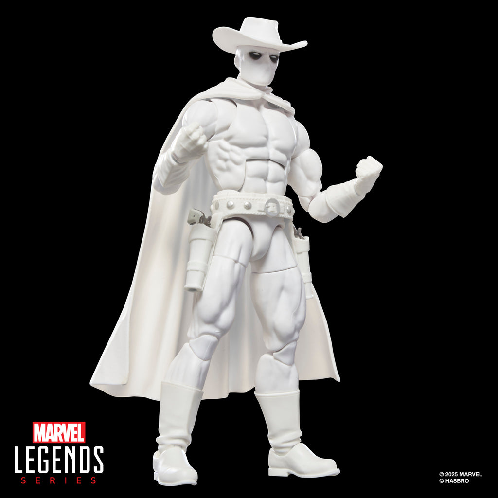 Pré-venda - Figura Phantom Rider - Marvel Legends Series - Hasbro