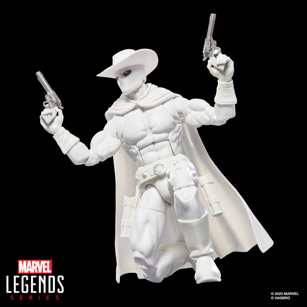 Pré-venda - Figura Phantom Rider - Marvel Legends Series - Hasbro