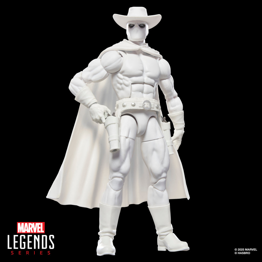 Pré-venda - Figura Phantom Rider - Marvel Legends Series - Hasbro
