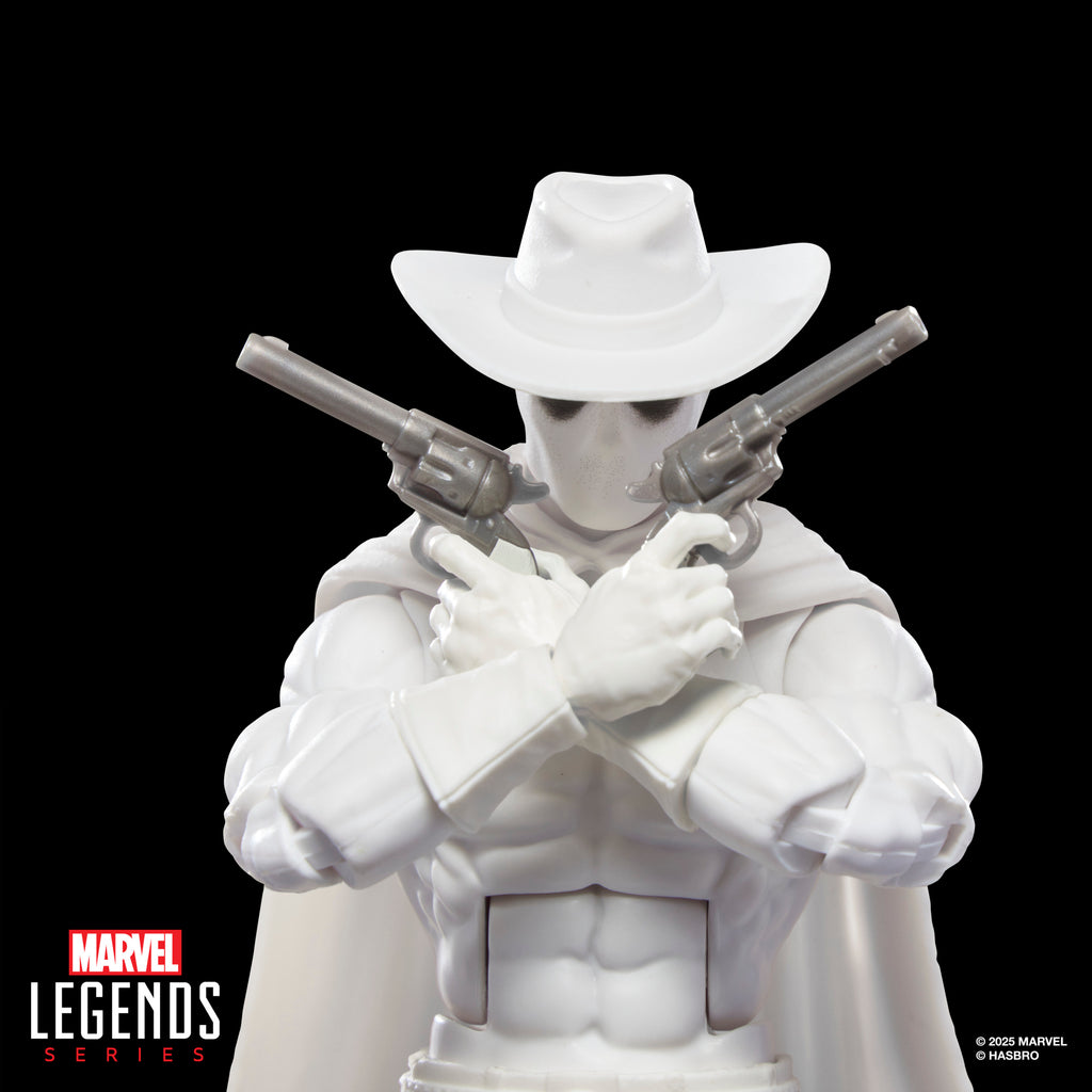Pré-venda - Figura Phantom Rider - Marvel Legends Series - Hasbro