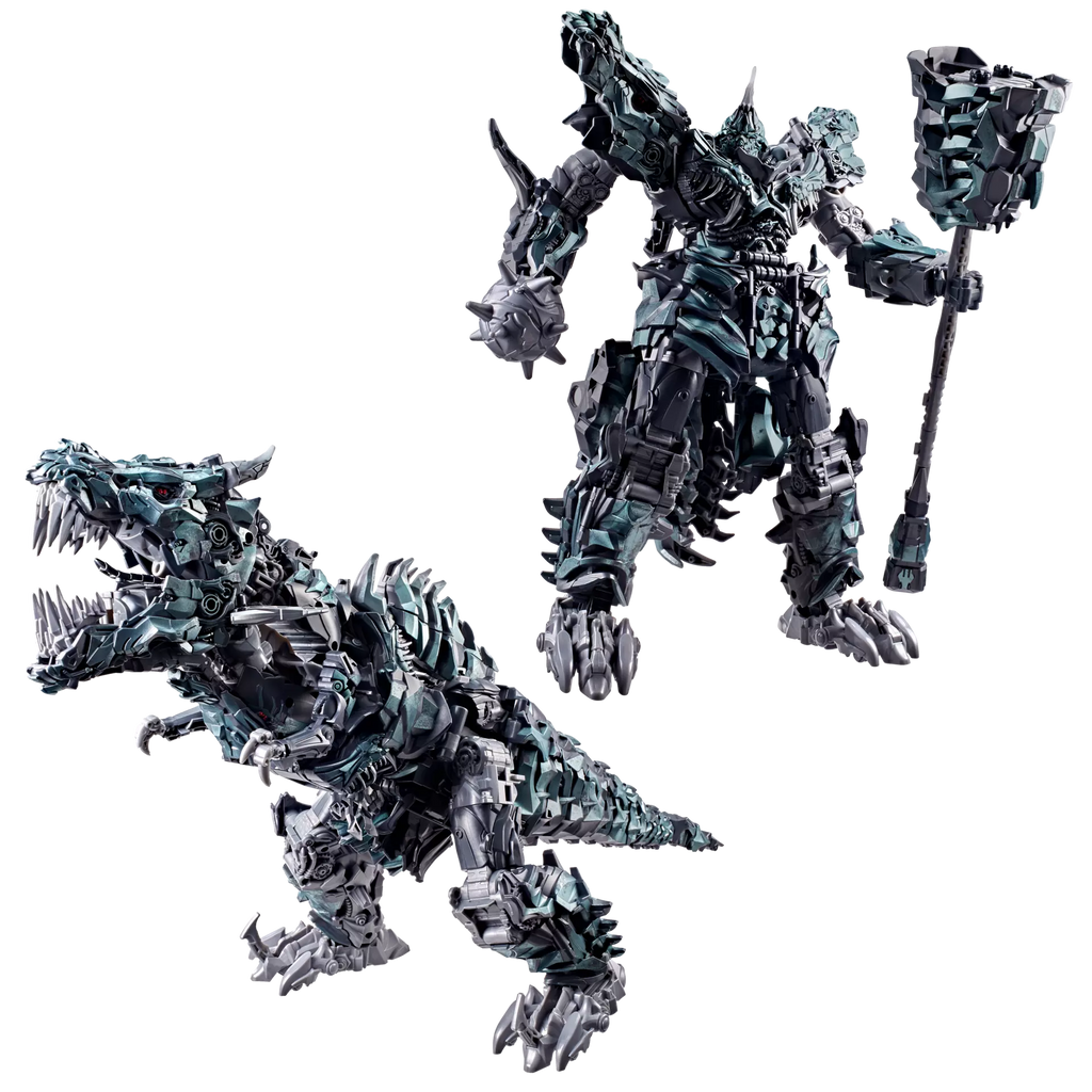 Pré-Venda - Figura Grimlock – Transformers – Generations – Hasbro