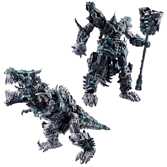 Pré-Venda - Figura Grimlock – Transformers – Generations – Hasbro