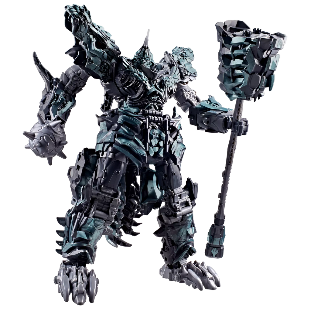 Pré-Venda - Figura Grimlock – Transformers – Generations – Hasbro