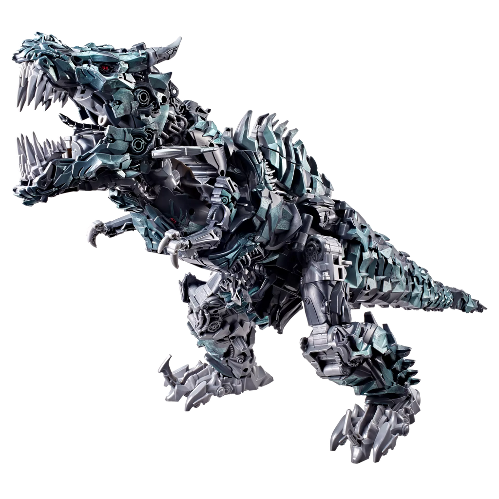 Pré-Venda - Figura Grimlock – Transformers – Generations – Hasbro