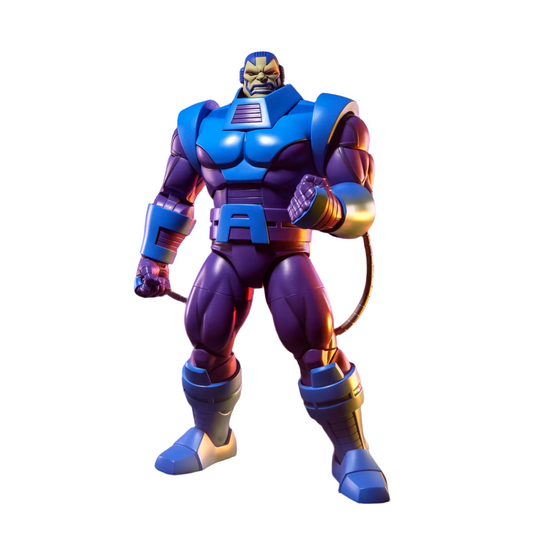 Pré-venda - Figura Apocalypse - Marvel Legends Series X-Men ‘97 - Hasbro