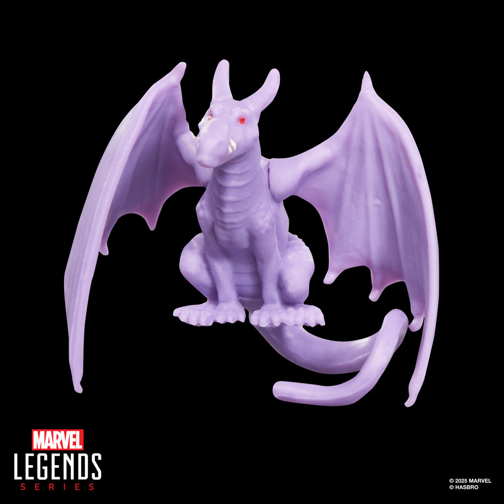 Pré-Venda - Figuras Kitty Pryde & Colossus – Marvel Legends – Hasbro