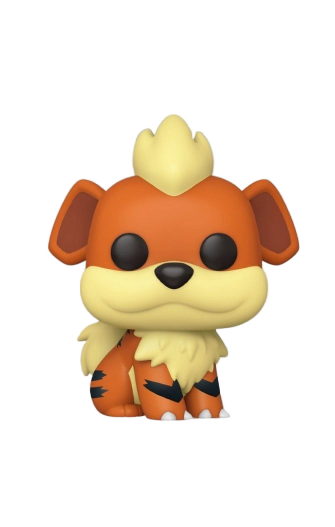 Growlithe 597 - Pokemon - POP! - FUNKO