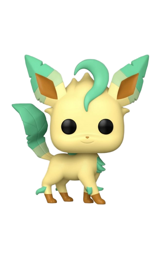 Leafeon 866 - Pokemon - POP! - FUNKO