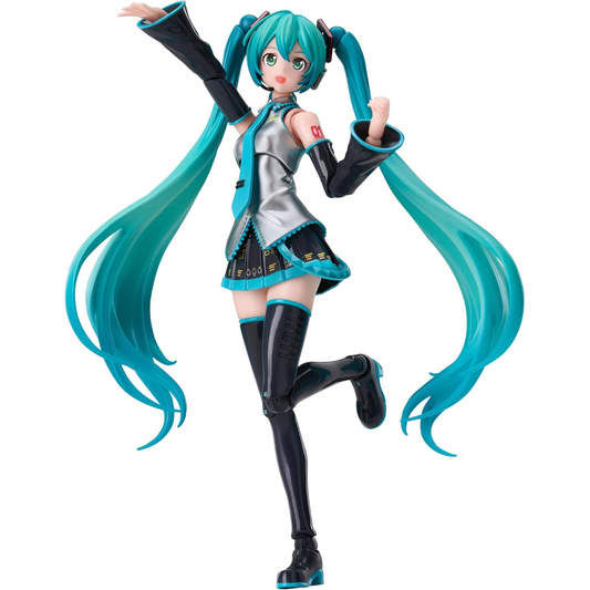 Figura Hatsune Miku Official Outfit – Fantastics Series – Blokees