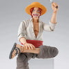 Figura Shanks & Monkey·D·Luffy - Kid Era - One Piece - S.H.Figuarts - Bandai