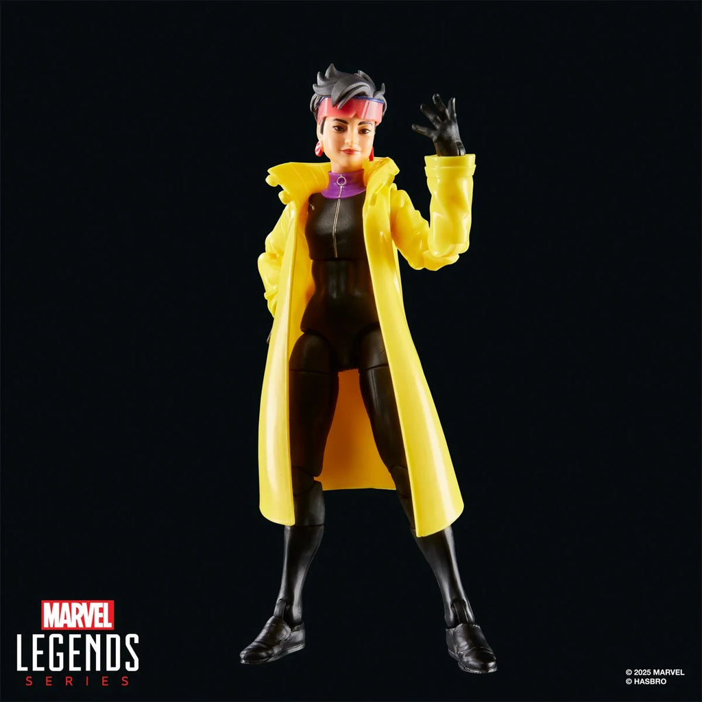 Pré-Venda - Figura Jubileu - Marvel Legends X-Men '97 - Hasbro