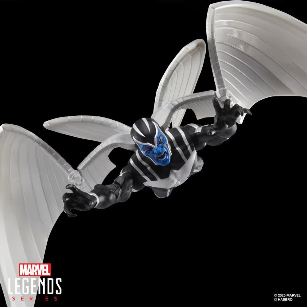 Figura Archangel - Marvel Legends Series - Hasbro