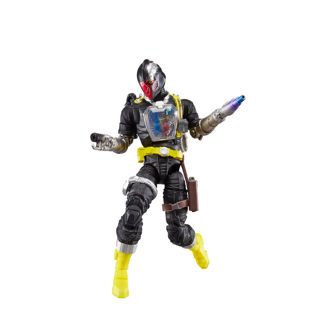 Pré-Venda - Figura B.A.T. Battle Android Trooper - G.I. Joe Classified Retro Collection - Hasbro