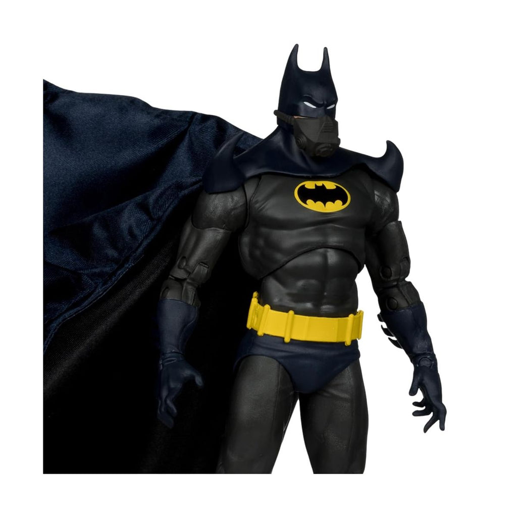 Figura Batman Detective Comics 85 Gold Label Exclusive - DC Comics - 7 Scale - McFarlane