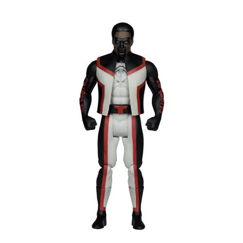 Figura Mr. Terrific - DC Super Powers: Superman Movie - SUPER POWERS 5
