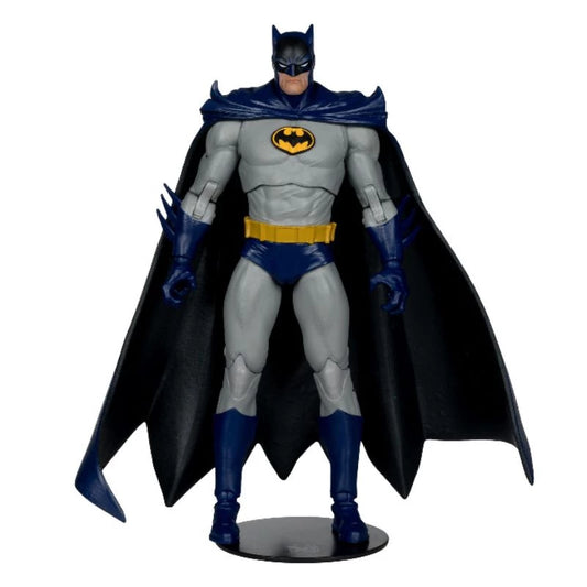 Figura Batman/Spawn 1996 - DC Comics - 7" Scale - McFarlane
