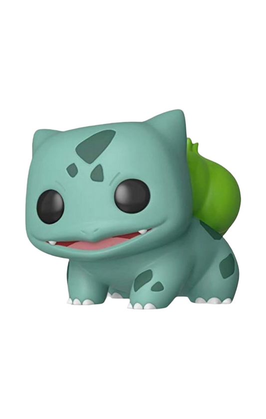 Bulbasaur 453 - Pokemon - POP! - FUNKO