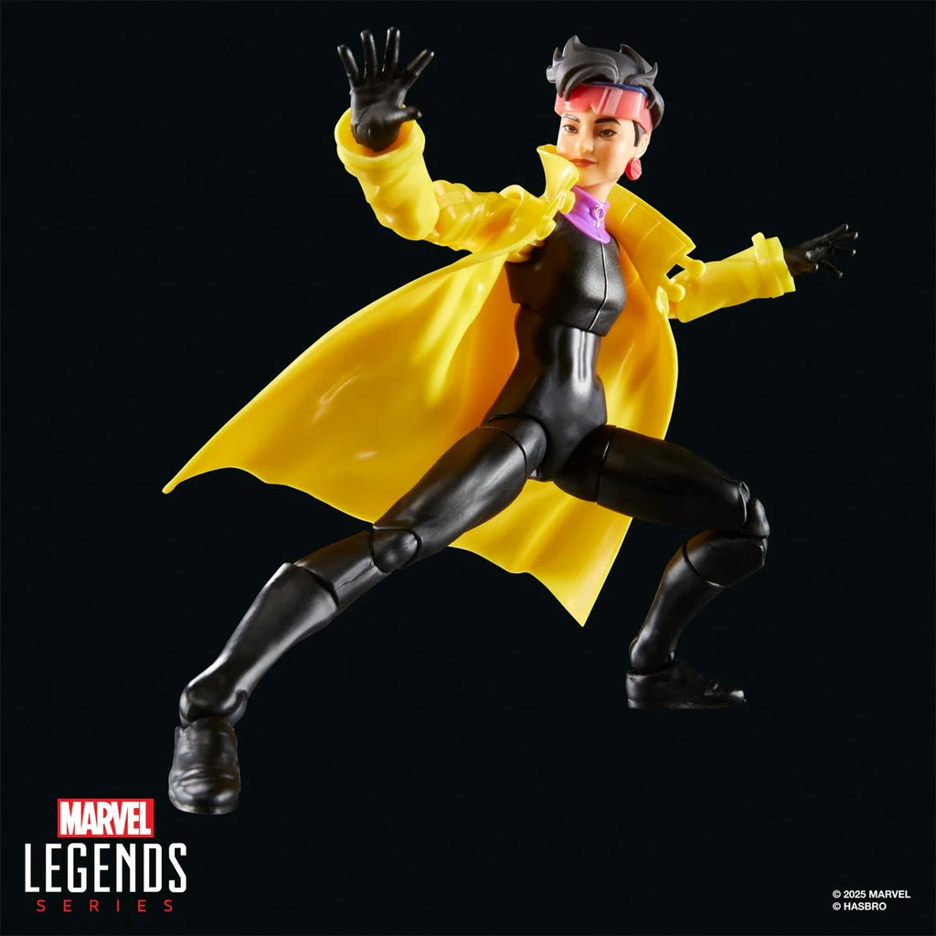 Pré-Venda - Figura Jubileu - Marvel Legends X-Men '97 - Hasbro