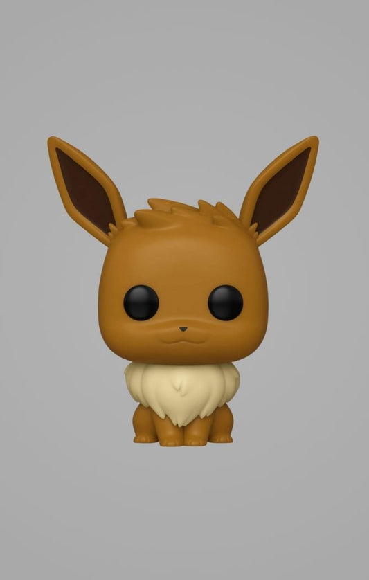 Eevee 577 - Pokemon - POP! - FUNKO