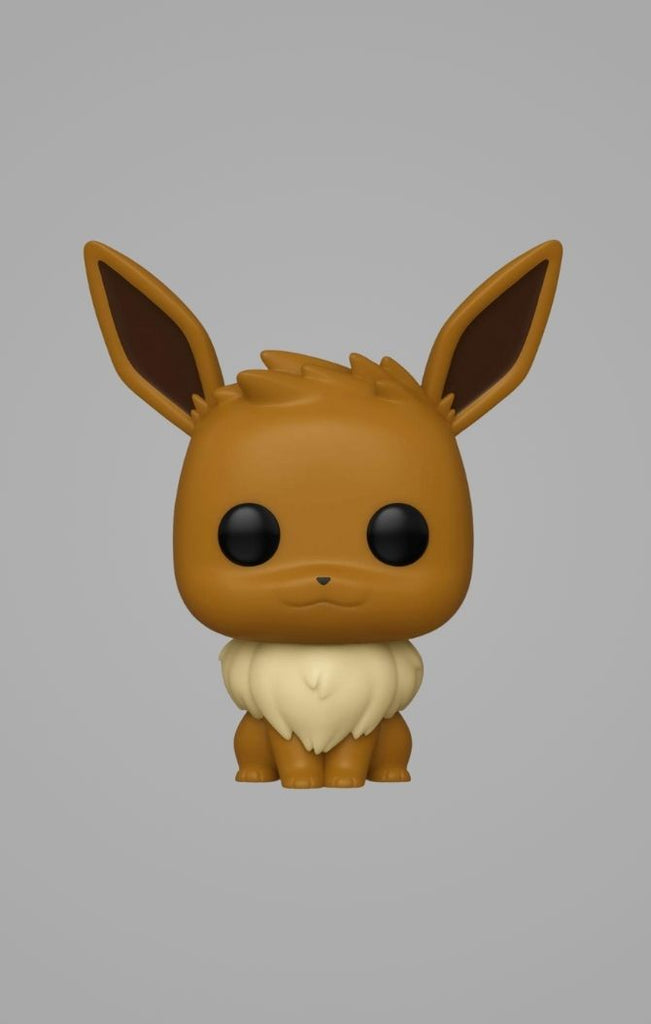 Eevee 577 - Pokemon - POP! - FUNKO