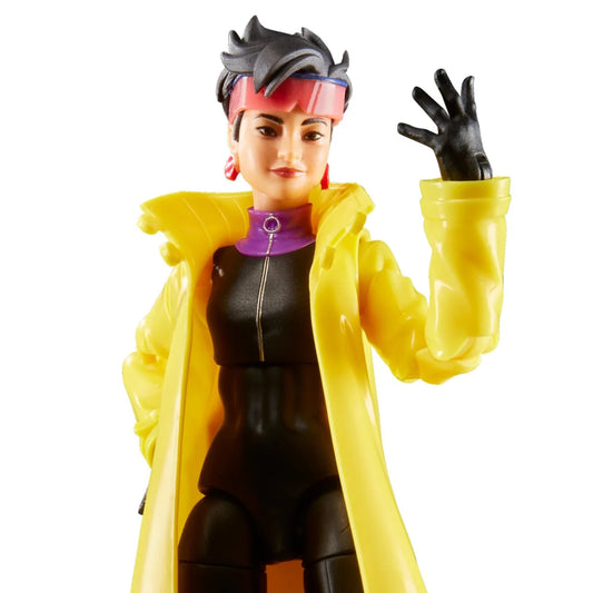 Pré-Venda - Figura Jubileu - Marvel Legends X-Men '97 - Hasbro
