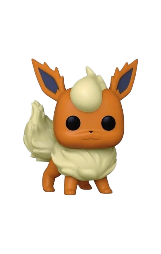 Flareon 629 - Pokemon - POP! - FUNKO
