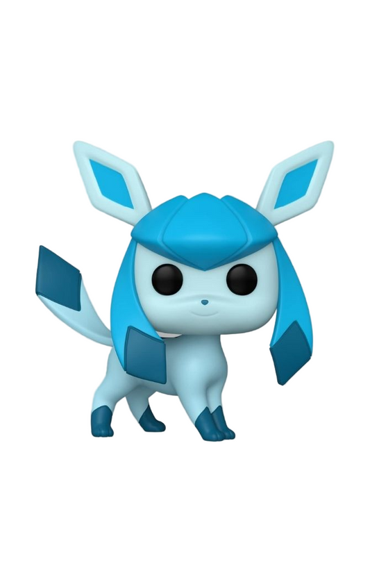 Glaceon 921 - Pokemon  - POP! - FUNKO