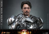 Figura Iron Man Mark II 2.0 - Iron Man - Sixth Scale - Hot Toys