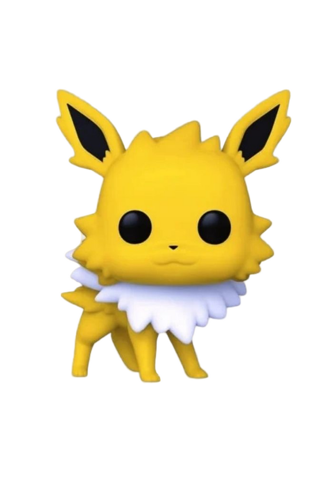 Jolteon 628 - Pokemon - POP! - FUNKO