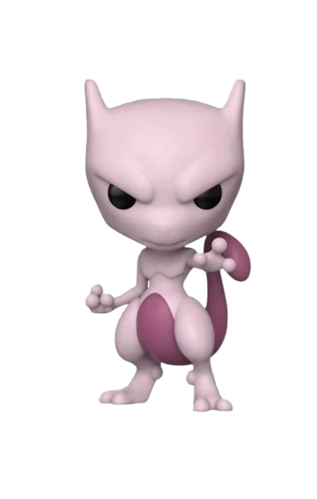 Mewtwo 581 - Pokemon - POP! - FUNKO