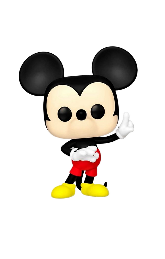 Mickey Mouse 1187 - Disney Classics - Funko Pop