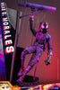 Figura Miles G. Morales – Spider-Man: Across the Spider-Verse – Sixth Scale – Hot Toys