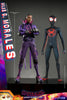 Figura Miles G. Morales – Spider-Man: Across the Spider-Verse – Sixth Scale – Hot Toys