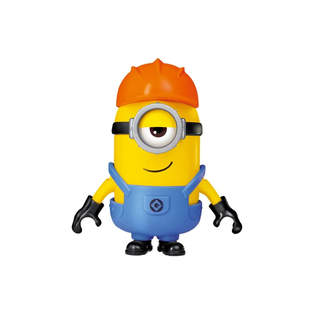 Figura Stuart The Jelly Maker – Minions – preCool 03 – Blokees