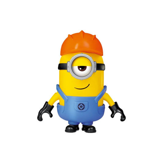 Figura Stuart The Jelly Maker – Minions – preCool 03 – Blokees
