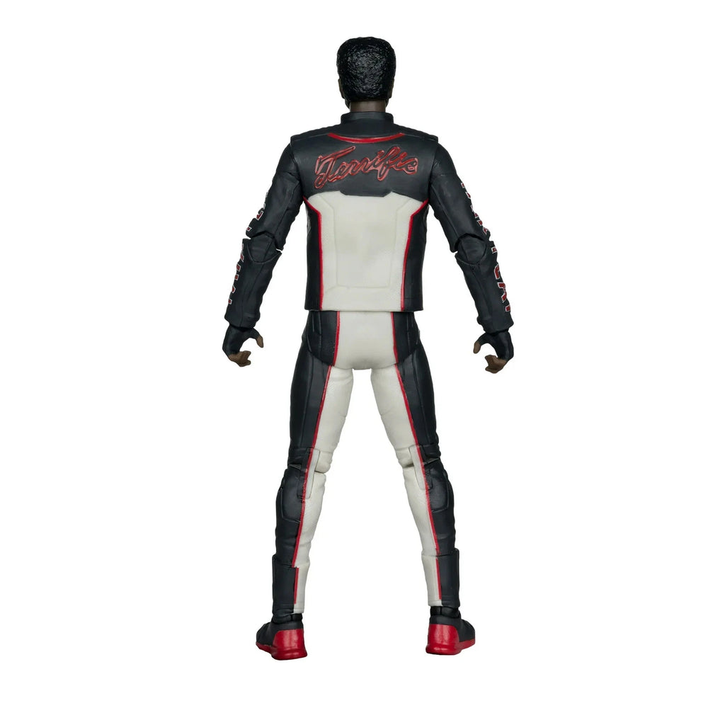 Figura Mr. Terrific (Chase) – Superman Movie – DC Movie – 7” Scale – McFarlane