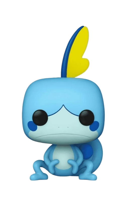 Sobble 949 - Pokemon - POP! - FUNKO