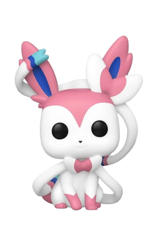 Sylveon 857 - Pokemon - POP! - FUNKO
