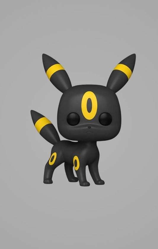 Umbreon 948 - Pokemon - Funko Pop