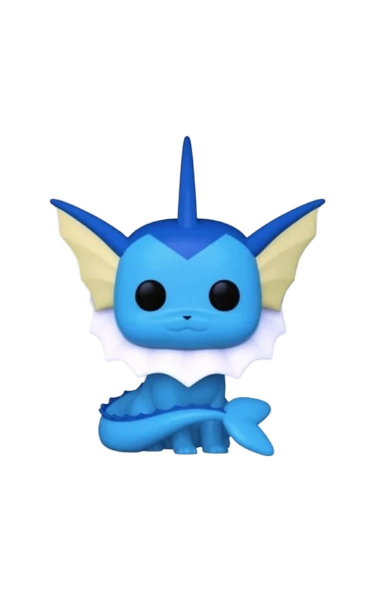 Vaporeon 627 - Pokemon - POP! - FUNKO